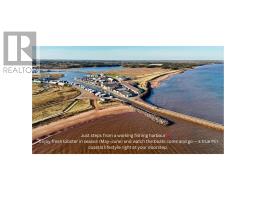 Cottage Road, Tignish, PE C0B2B0 Photo 4