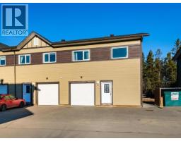 Primary Bedroom - 16 92 Iskoot Crescent, Whitehorse,  Y1A0P9 Photo 4