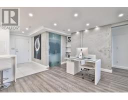 Primary Bedroom - 801 10 Torresdale Avenue, Toronto, ON M2R3V8 Photo 4