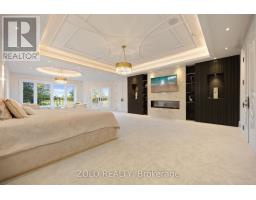 Bedroom 5 - 3310 18th Side Road, King, ON L7B0H4 Photo 2