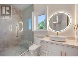 Kitchen - 3310 18th Side Road, King, ON L7B0H4 Photo 5