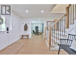 Dining room - 407 Bay Street, Orillia, ON L3V3X5 Photo 5
