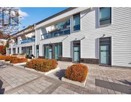 Kitchen - 125 317 Broward Way, Innisfil, ON L9S0M6 Photo 2