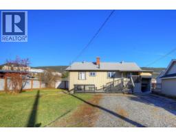 Dining room - 357 N 2nd Avenue, Williams Lake, BC V2G2A1 Photo 2