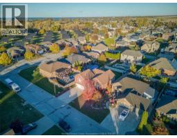 Bedroom - 242 Donald Crescent, Belle River, ON N0R1A0 Photo 4