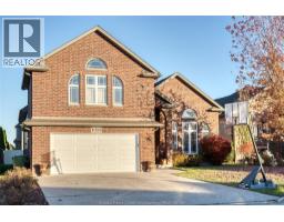 Utility room - 242 Donald Crescent, Belle River, ON N0R1A0 Photo 2