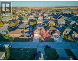 Living room - 242 Donald Crescent, Belle River, ON N0R1A0 Photo 5