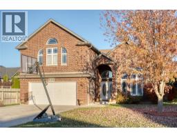 Bedroom - 242 Donald Crescent, Belle River, ON N0R1A0 Photo 3