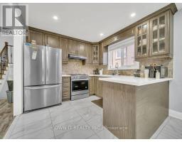 Dining room - 72 Dantek Court, Brampton, ON L6V3T4 Photo 4
