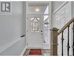 Laundry room - 72 Dantek Court, Brampton, ON L6V3T4 Photo 3