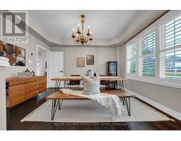 Family room - 83 Wessex Drive, Whitby, ON L1M2C1 Photo 5