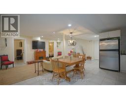 Bsmt 83 Fairview Road W, Mississauga, ON L5B1K7 Photo 3