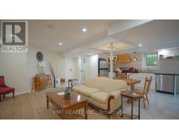 Bsmt 83 Fairview Road W, Mississauga, ON L5B1K7 Photo 4