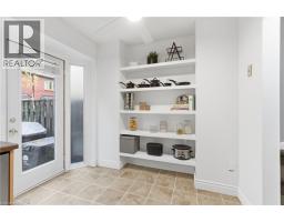 Dining room - 895 Maple Avenue Unit 201, Burlington, ON L7S2H7 Photo 5
