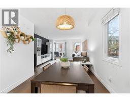 Kitchen - 895 Maple Avenue Unit 201, Burlington, ON L7S2H7 Photo 4