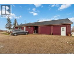 Bedroom - Nw 27 45 6 W 3rd 40 Highway, Blaine Lake, SK S0J1R0 Photo 2