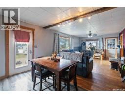 Kitchen - Nw 27 45 6 W 3rd 40 Highway, Blaine Lake, SK S0J1R0 Photo 5