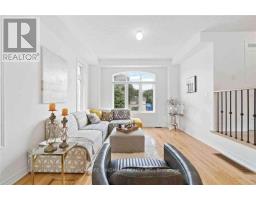 6 D Parker Avenue, Richmond Hill, ON L4E1H3 Photo 5