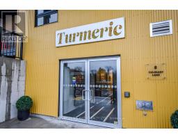 Kitchen - 502 8 Culinary Lane, Barrie, ON L9J0T2 Photo 2