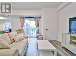 Bedroom 2 - 502 8 Culinary Lane, Barrie, ON L9J0T2 Photo 5