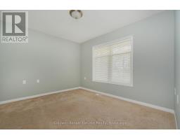 Primary Bedroom - 17 2705 Kingsway Drive, Kitchener, ON N2C2T2 Photo 5