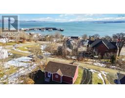 Dining room - 109 Second Ave Avenue, Digby, NS B0V1A0 Photo 2