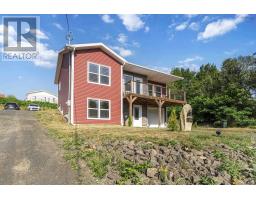 Ensuite (# pieces 2-6) - 109 Second Ave Avenue, Digby, NS B0V1A0 Photo 5