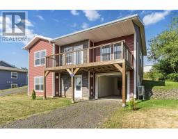 Primary Bedroom - 109 Second Ave Avenue, Digby, NS B0V1A0 Photo 4