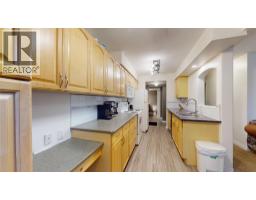 Living room - 101 A 1335 Alpine Drive, Elkford, BC V0B1H0 Photo 4