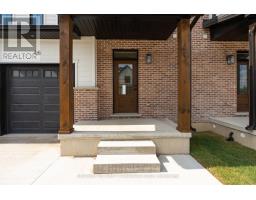 Kitchen - 147 43 55 Scotts Drive, Lucan Biddulph, ON N0M2J0 Photo 3