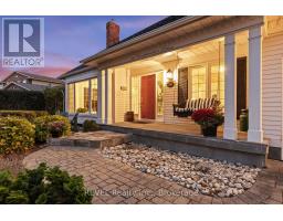 Laundry room - 36 Confederation Drive, Niagaraonthelake, ON L0S1J0 Photo 2