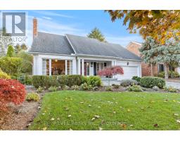 Utility room - 36 Confederation Drive, Niagaraonthelake, ON L0S1J0 Photo 5