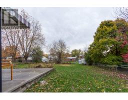 Living room - 485 Sidney Street, Belleville, ON K8P4A3 Photo 3