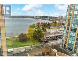 Kitchen - 1103 150 Dunlop Street E, Barrie, ON L4M6H1 Photo 2