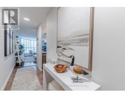 Dining room - 1103 150 Dunlop Street E, Barrie, ON L4M6H1 Photo 3