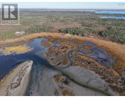 Lot Vacant Land West Sable Road, Louis Head, NS B0T1V0 Photo 2