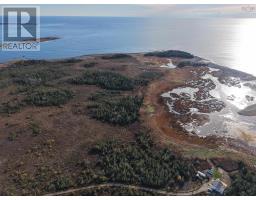 Lot Vacant Land West Sable Road, Louis Head, NS B0T1V0 Photo 3