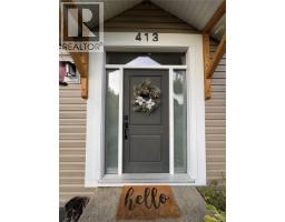 Bathroom - 413 Cedar Cres, Gold River, BC V0P1G0 Photo 4