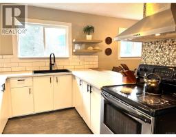 Bedroom - 413 Cedar Cres, Gold River, BC V0P1G0 Photo 5