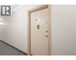 Bedroom - 640 West Street Unit 305, Brantford, ON N3R6M3 Photo 3