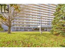 Dining room - 640 West Street Unit 305, Brantford, ON N3R6M3 Photo 5