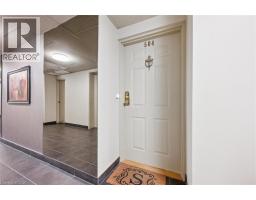 Kitchen - 300 Keats Way Unit 504, Waterloo, ON N2L6E6 Photo 5