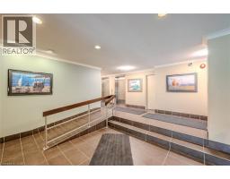 Laundry room - 300 Keats Way Unit 504, Waterloo, ON N2L6E6 Photo 4