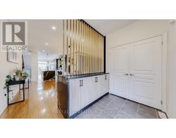 Kitchen - 57 Bambridge Street, Ajax, ON L1Z1R2 Photo 3