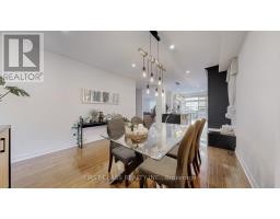 Bedroom 2 - 57 Bambridge Street, Ajax, ON L1Z1R2 Photo 5