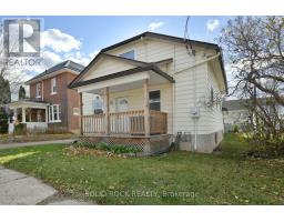 Dining room - 190 Carswell Street, Renfrew, ON K7V2G4 Photo 2