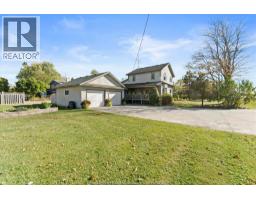 Primary Bedroom - 3503 Concession Rd 3 North, Amherstburg, ON N9V2Y9 Photo 4