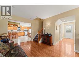 Bedroom - 3503 Concession Rd 3 North, Amherstburg, ON N9V2Y9 Photo 5