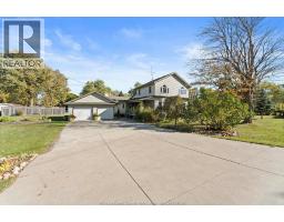 Utility room - 3503 Concession Rd 3 North, Amherstburg, ON N9V2Y9 Photo 3