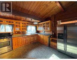 Laundry room - Lot 25 Munro Twp, Black Rivermatheson, ON P0K1N0 Photo 3